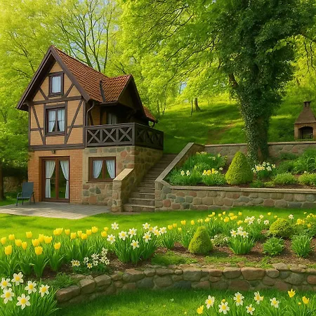 Apartment W Skarpie *