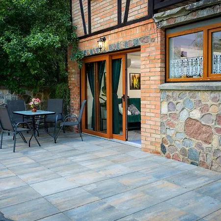 W Skarpie * Lutynowo