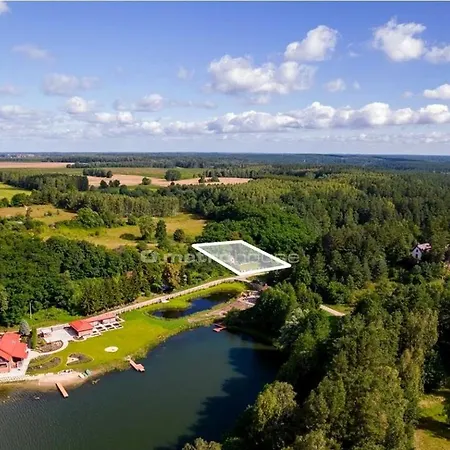 Apartment W Skarpie *