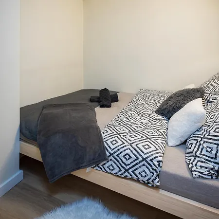 W Skarpie * Lutynowo