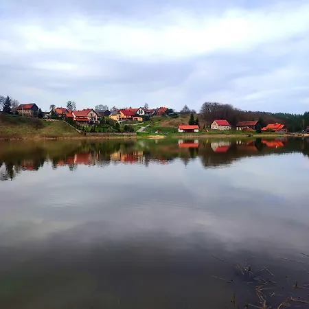 Apartment W Skarpie *