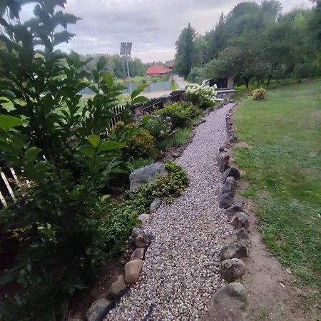 W Skarpie Apartment Lutynowo