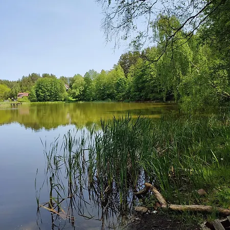 W Skarpie * Lutynowo