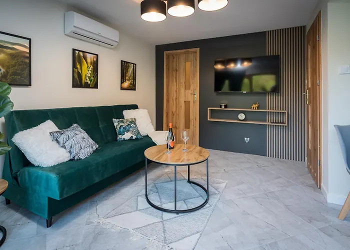 W Skarpie łutynowo Lutynowo