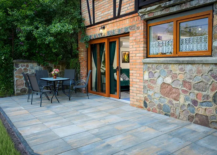 W Skarpie łutynowo * Lutynowo