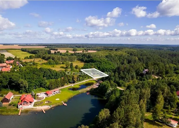 Apartament W Skarpie łutynowo *