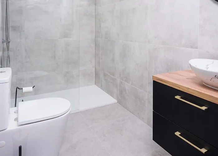 Apartament W Skarpie łutynowo