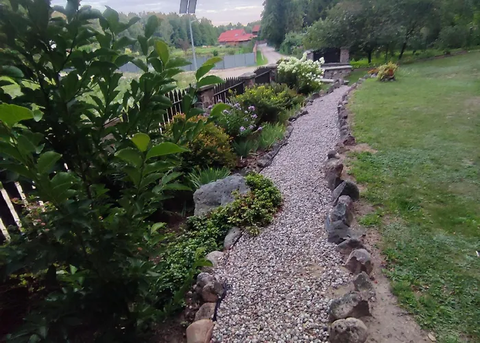 W Skarpie łutynowo Apartament Lutynowo